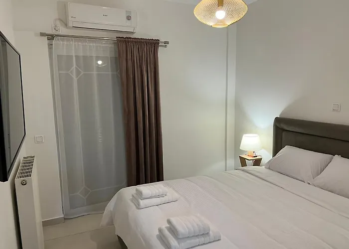 Alpha Apartment