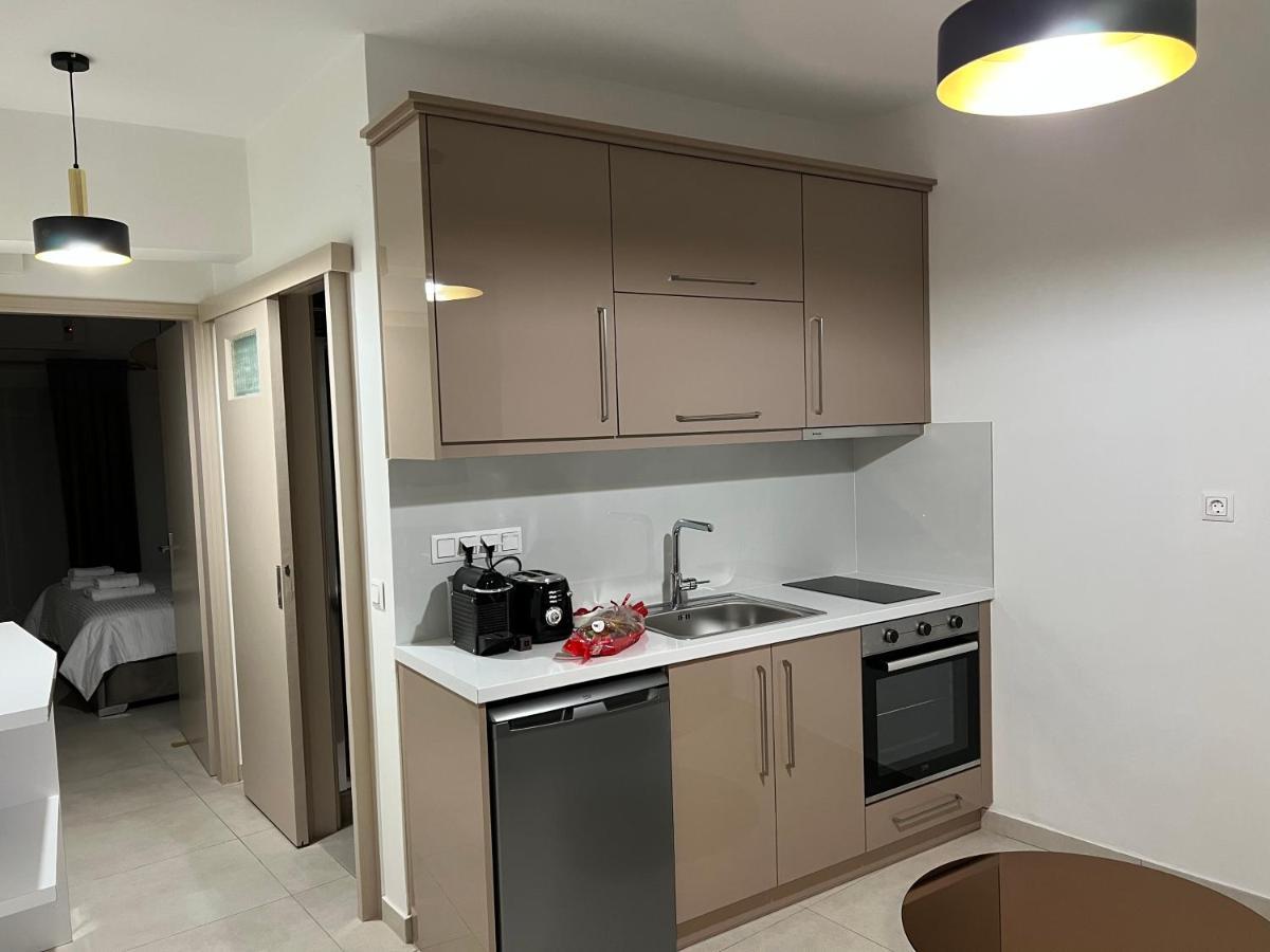 Apartment Alpha *