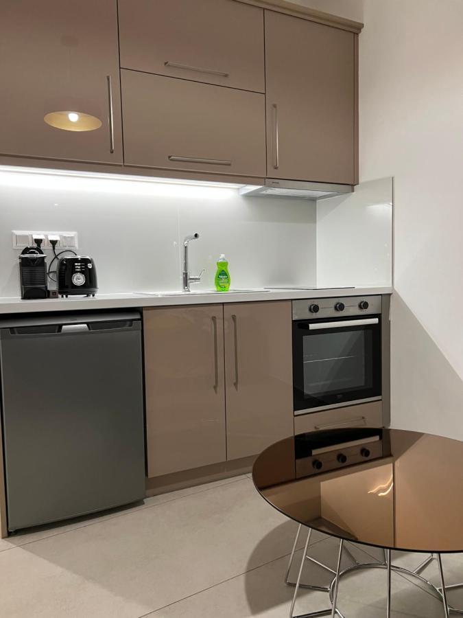 Apartment Alpha Nafpaktos
