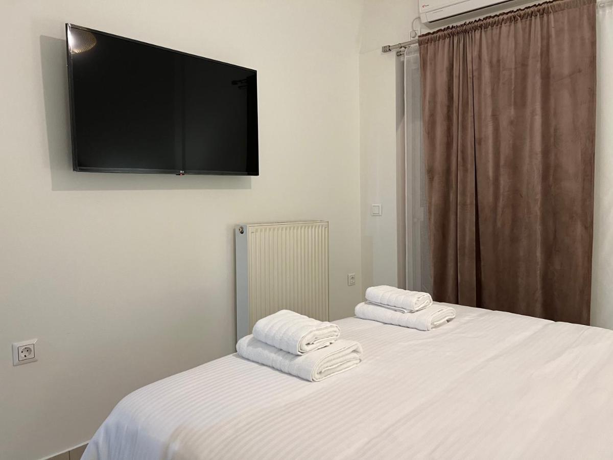 Apartment Alpha