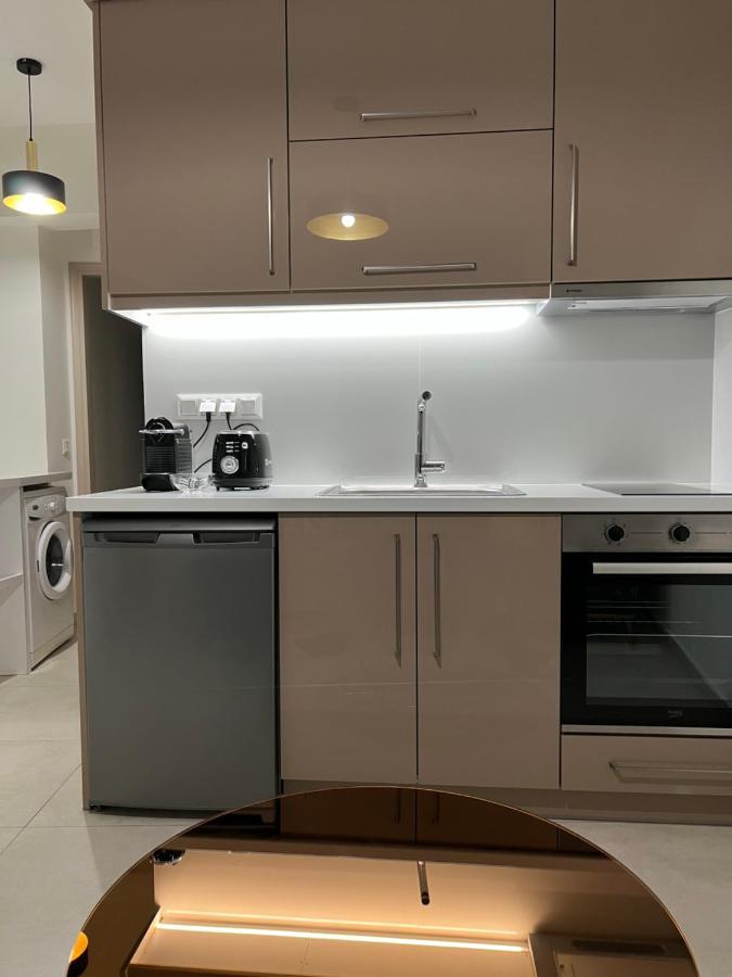 Apartment Alpha